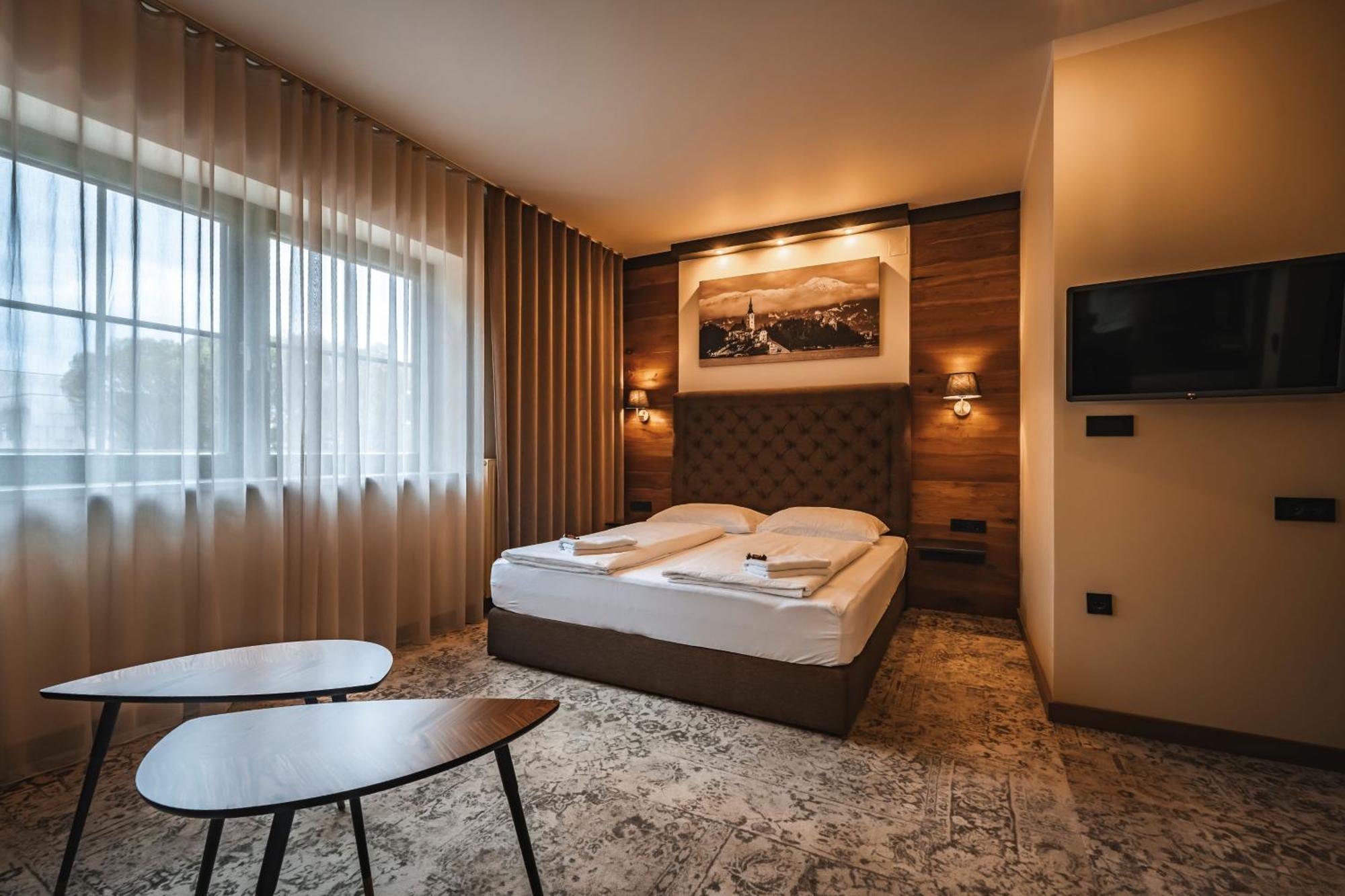 Guest House Ejga Jesenice Dış mekan fotoğraf