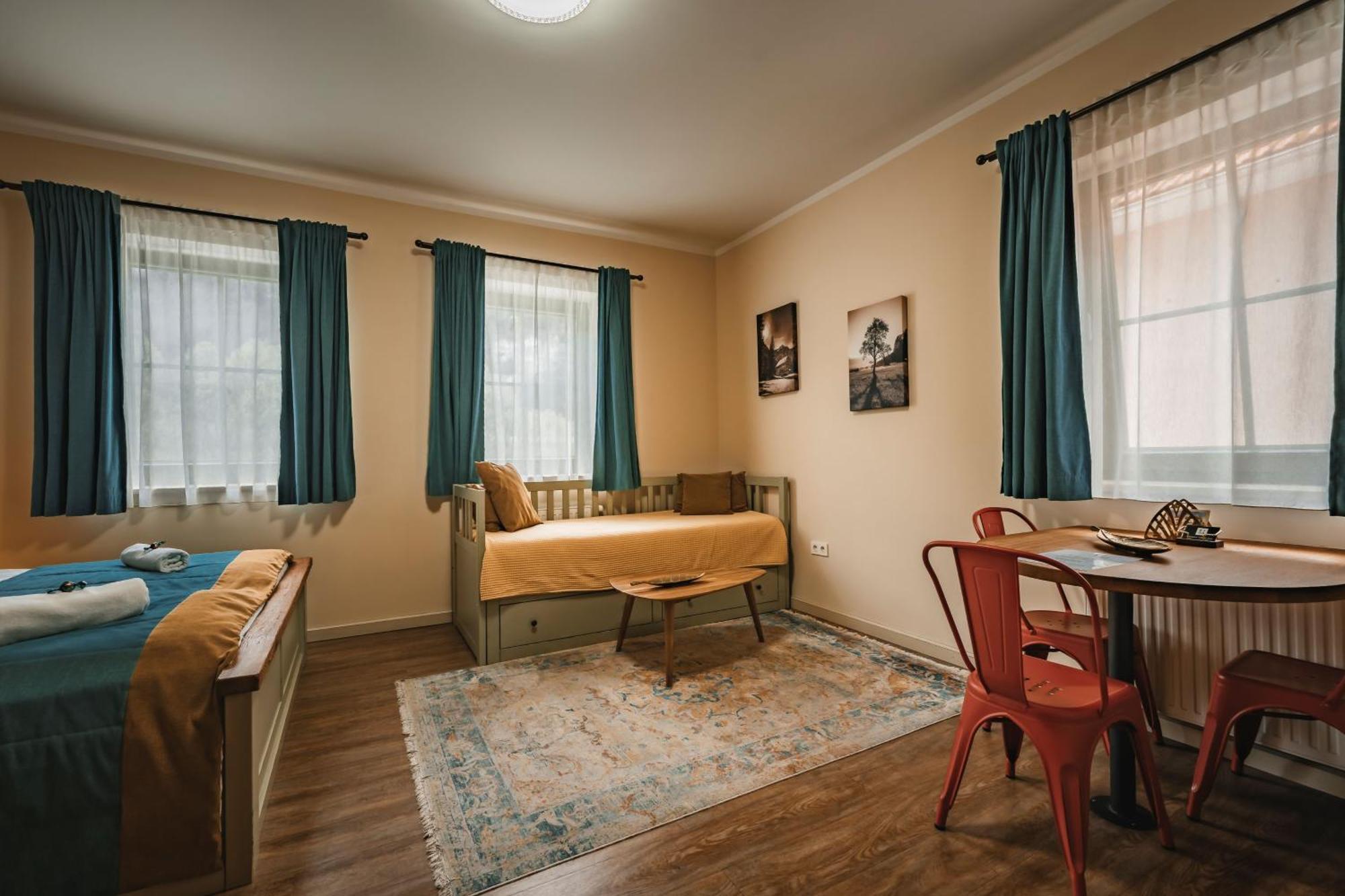 Guest House Ejga Jesenice Dış mekan fotoğraf