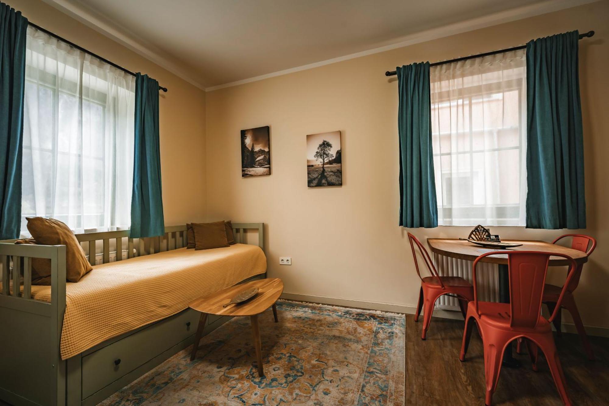 Guest House Ejga Jesenice Dış mekan fotoğraf