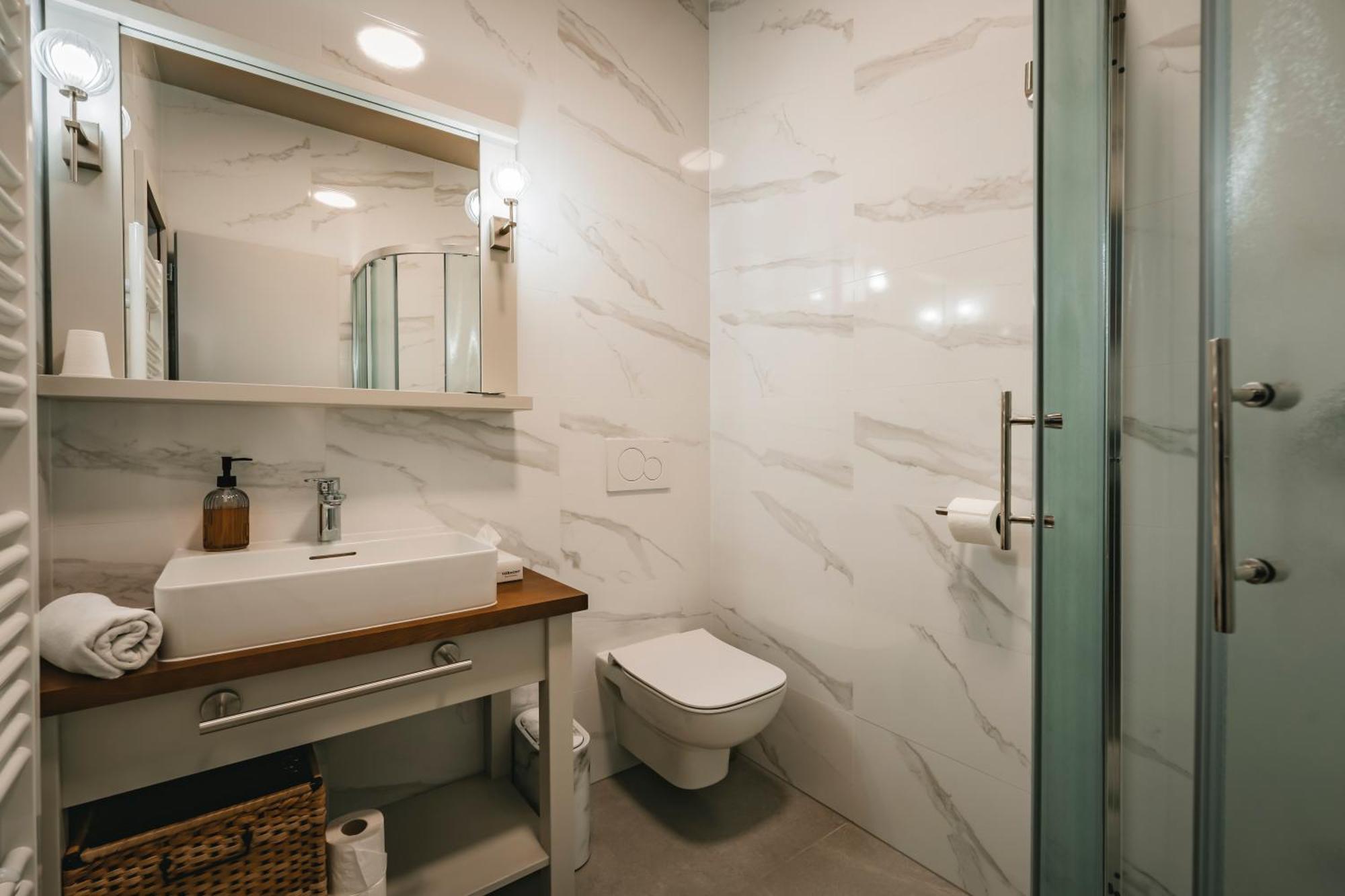 Guest House Ejga Jesenice Dış mekan fotoğraf