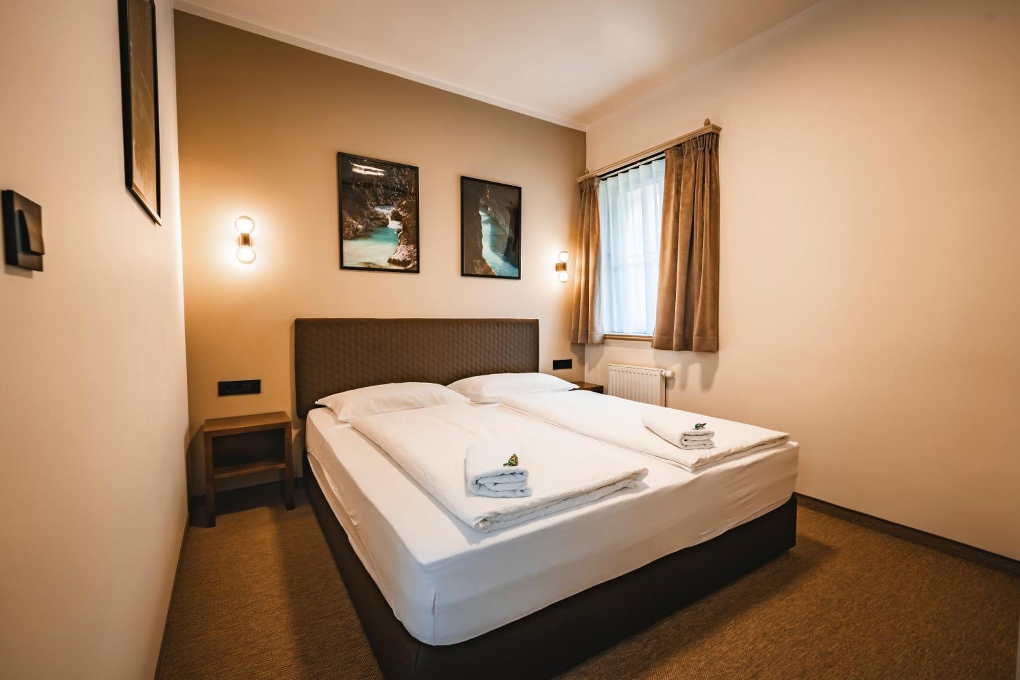 Guest House Ejga Jesenice Dış mekan fotoğraf