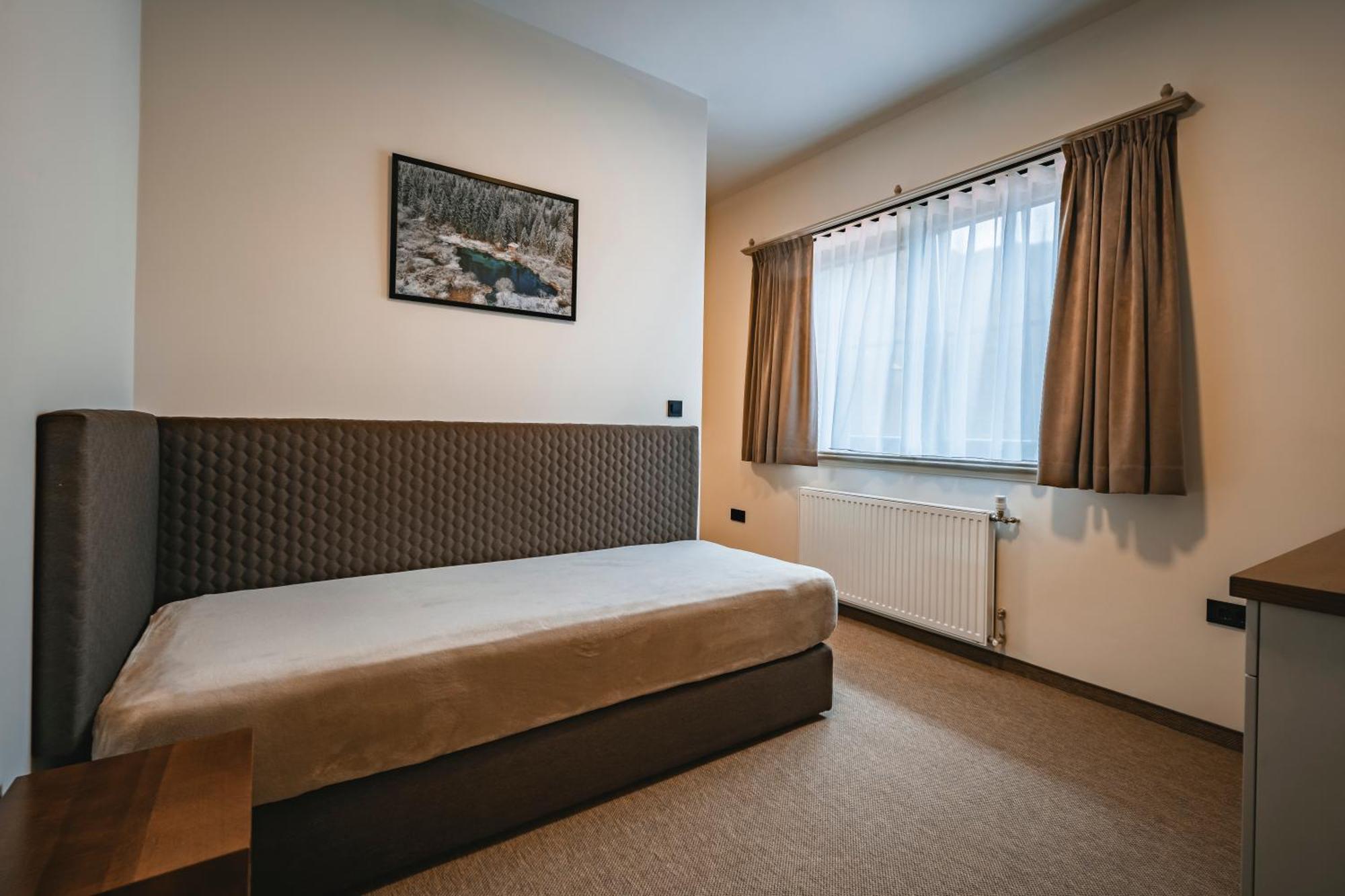 Guest House Ejga Jesenice Dış mekan fotoğraf