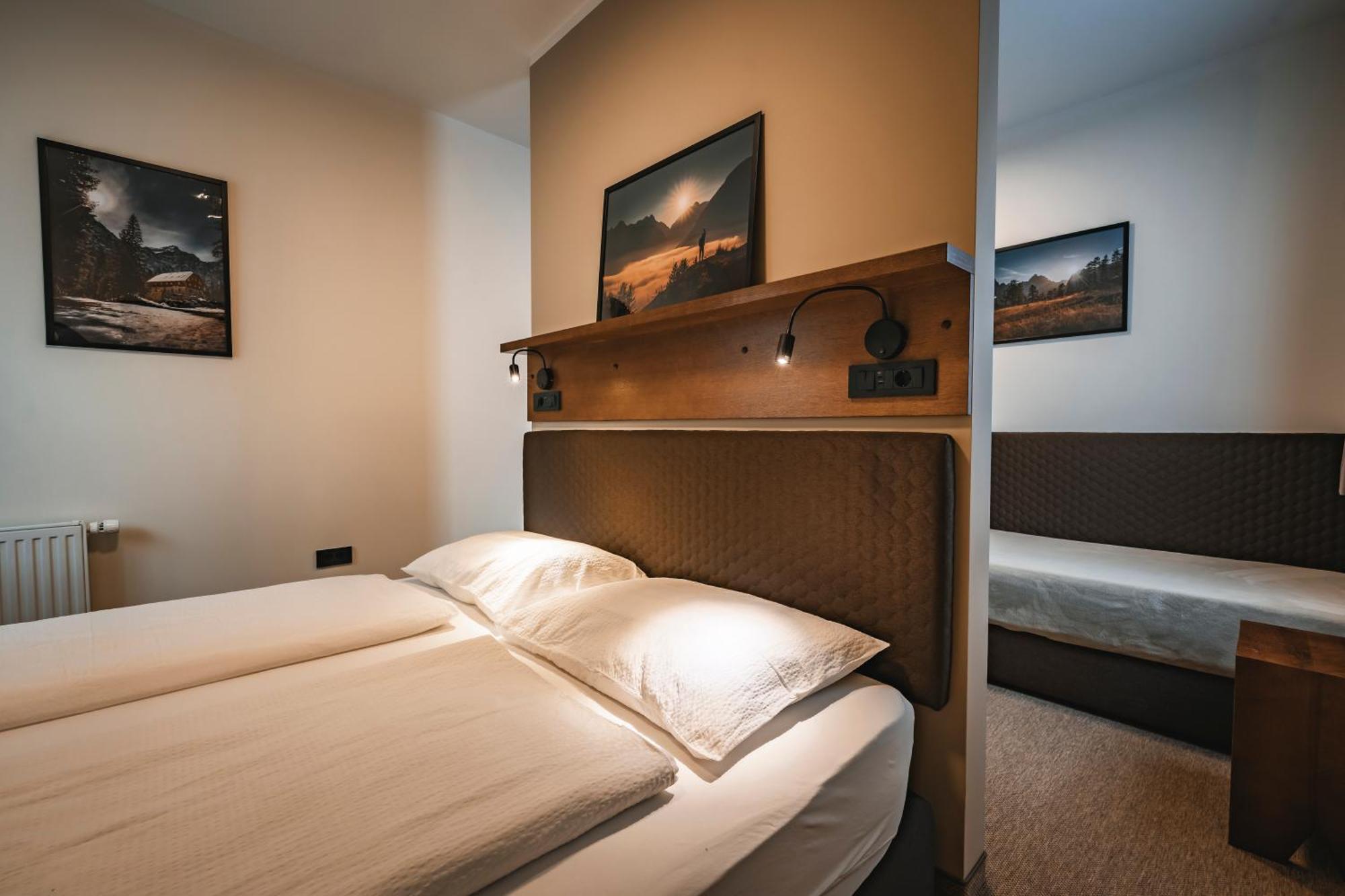 Guest House Ejga Jesenice Dış mekan fotoğraf