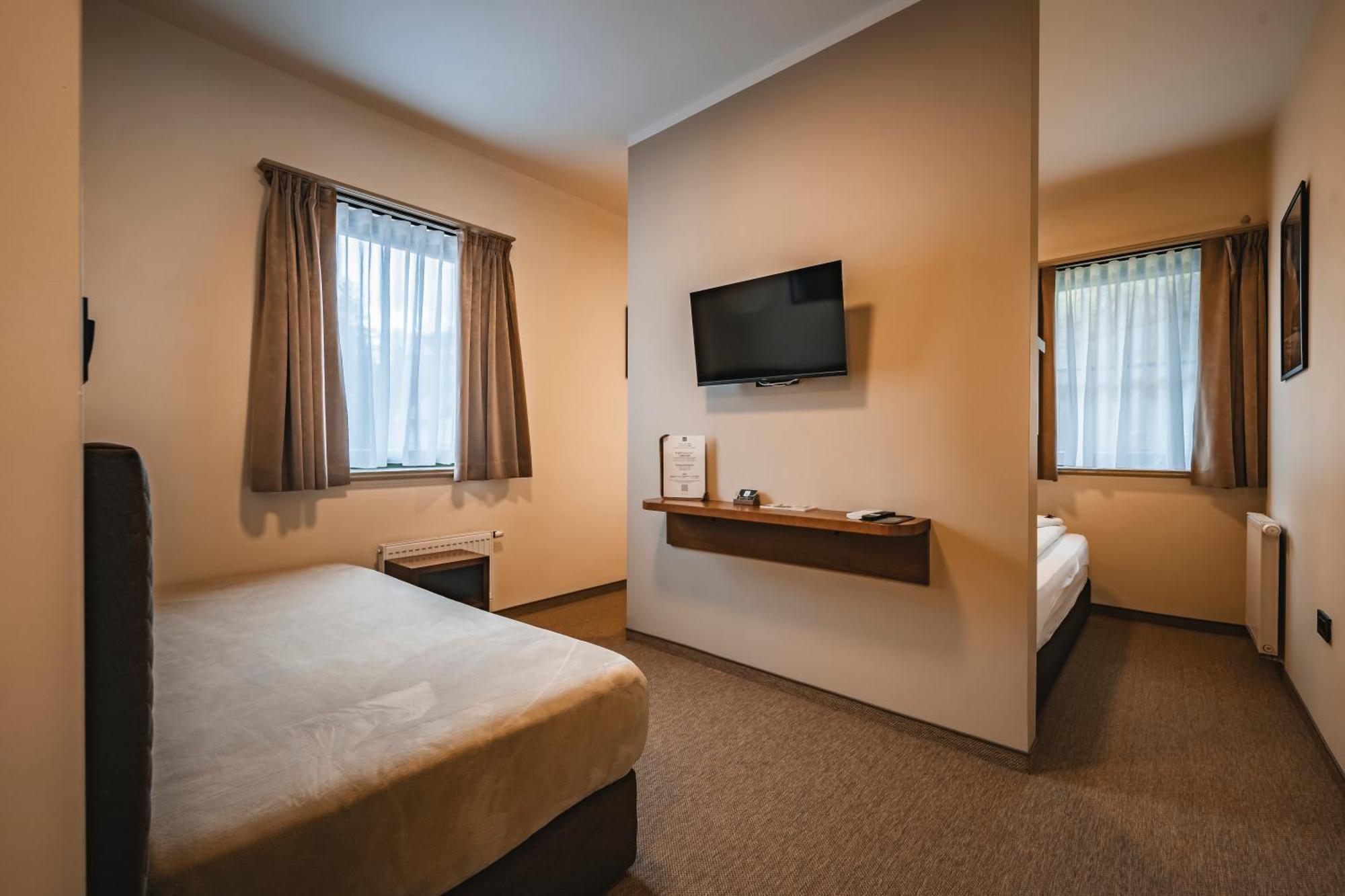 Guest House Ejga Jesenice Dış mekan fotoğraf