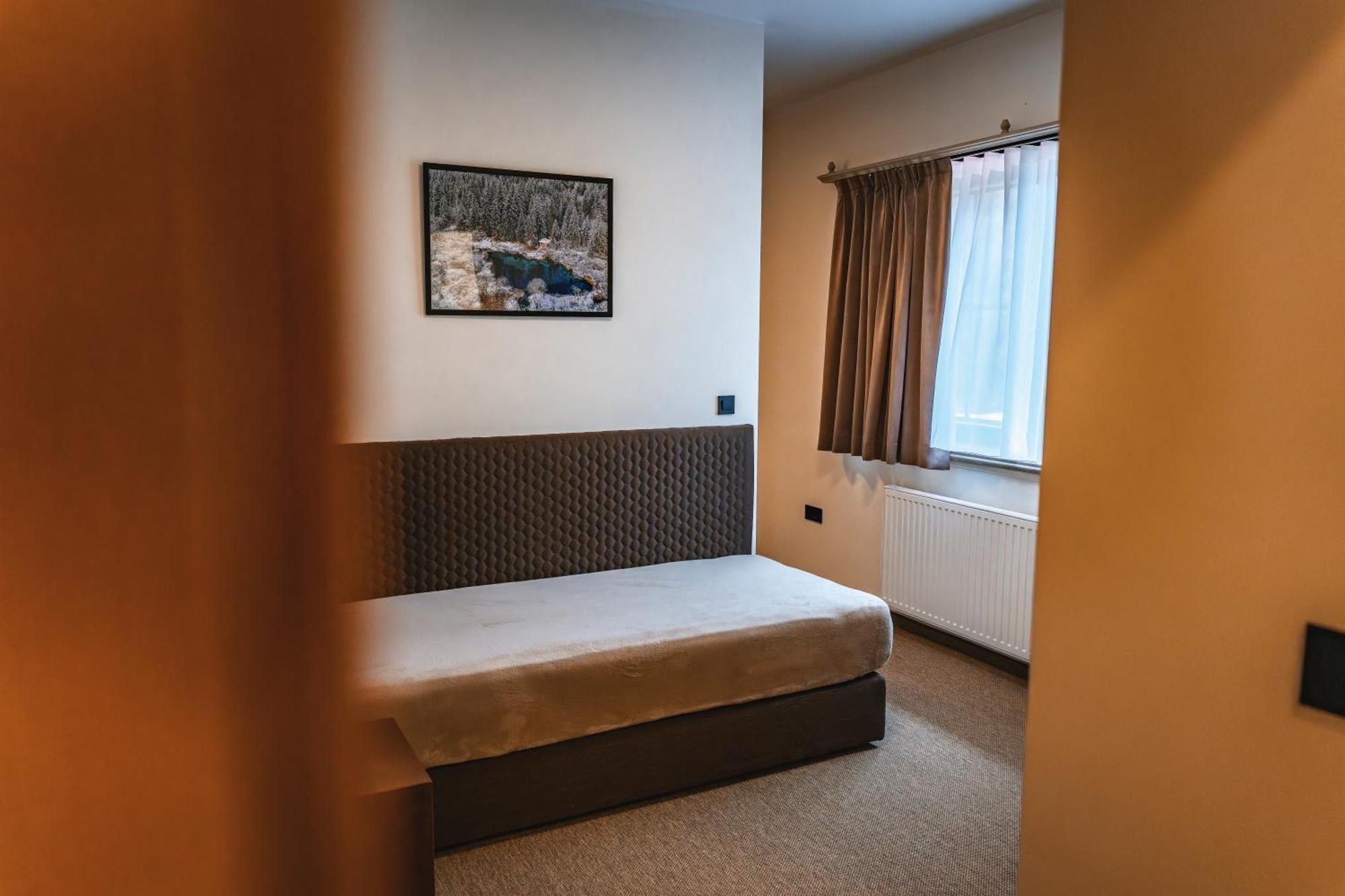 Guest House Ejga Jesenice Dış mekan fotoğraf