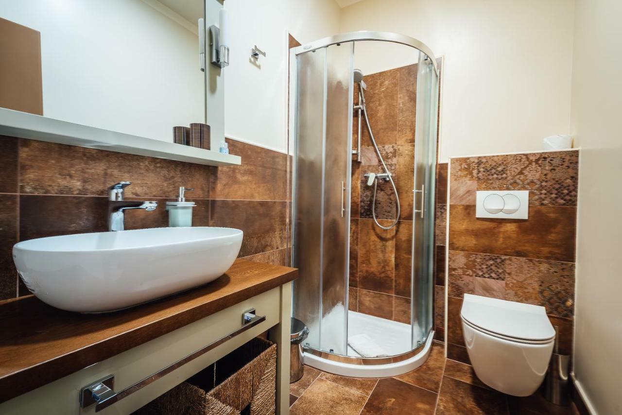 Guest House Ejga Jesenice Dış mekan fotoğraf