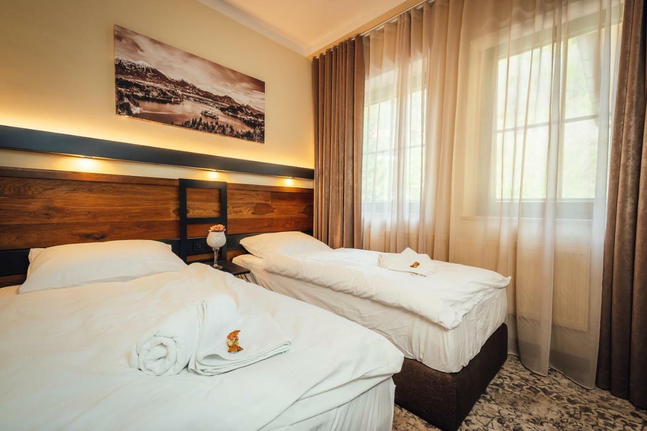 Guest House Ejga Jesenice Dış mekan fotoğraf