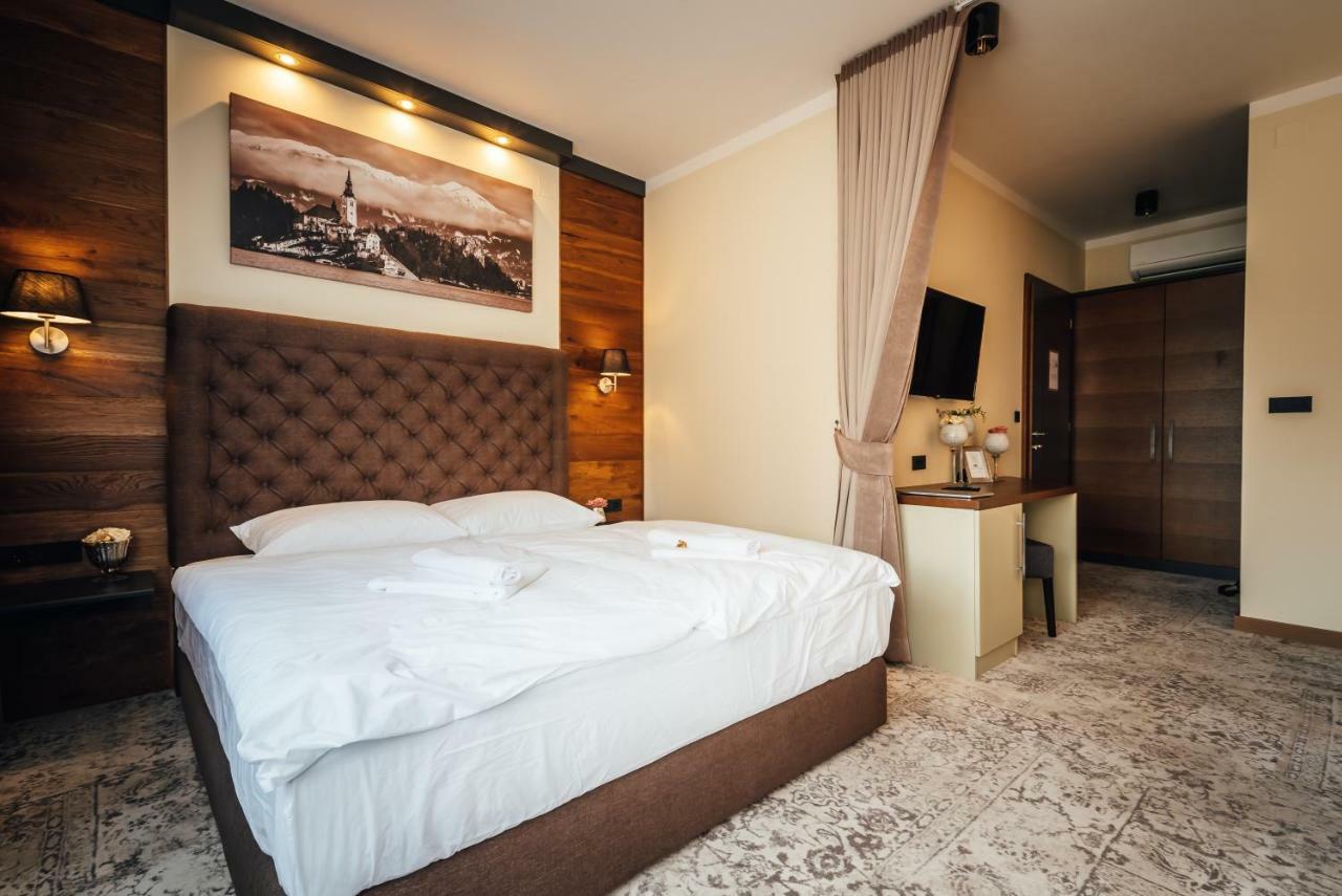 Guest House Ejga Jesenice Dış mekan fotoğraf