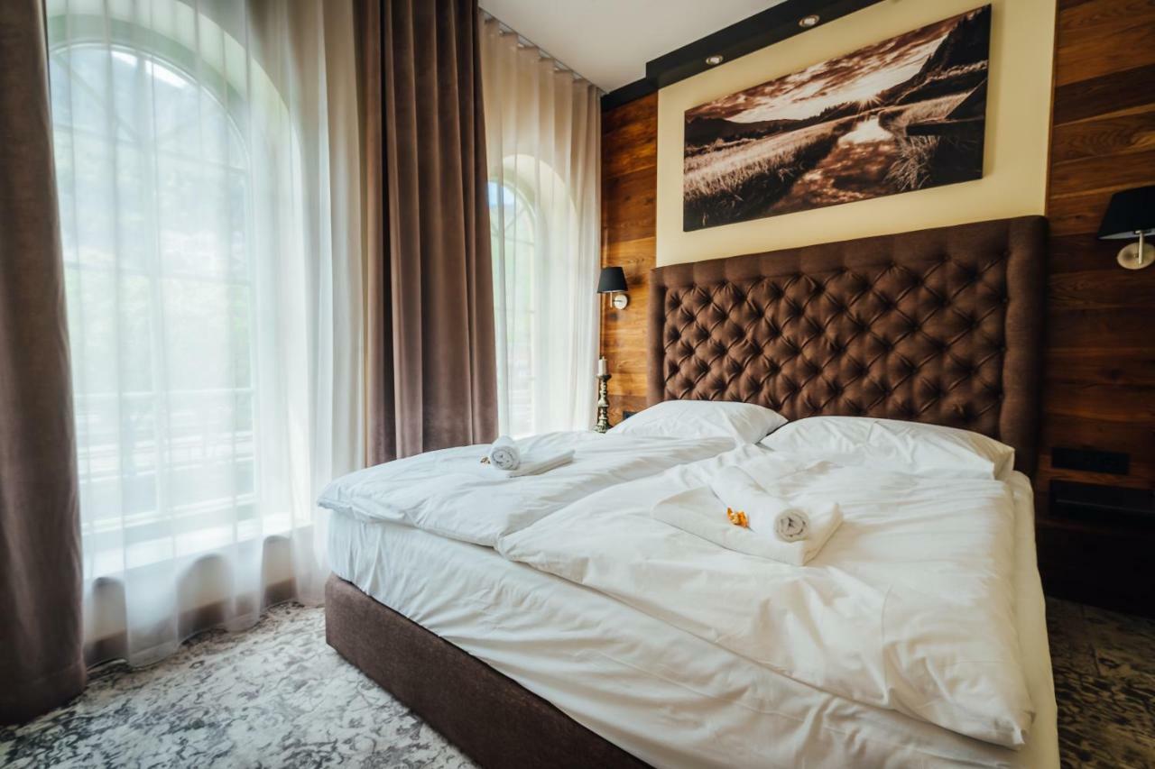 Guest House Ejga Jesenice Dış mekan fotoğraf