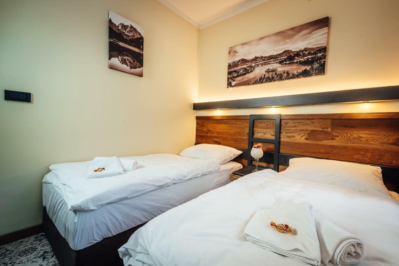 Guest House Ejga Jesenice Dış mekan fotoğraf
