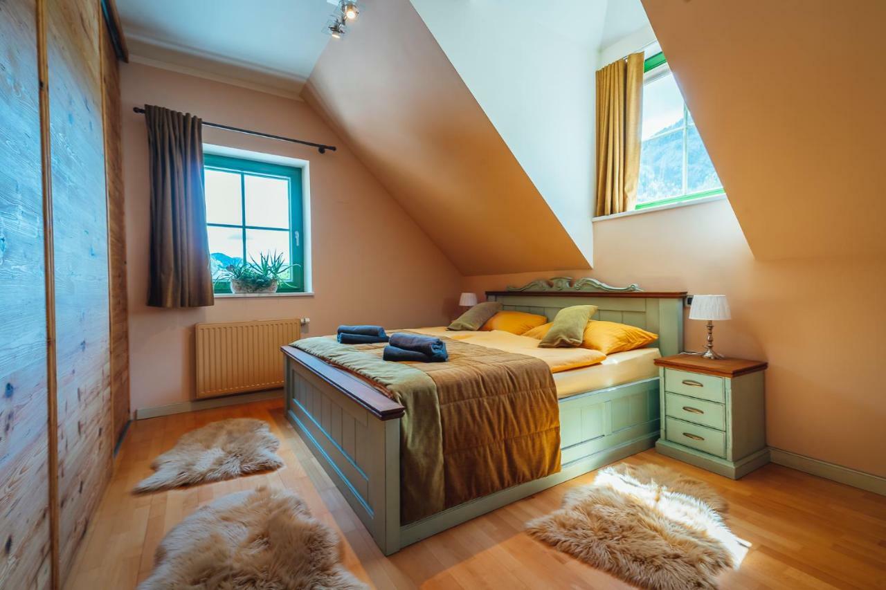 Guest House Ejga Jesenice Dış mekan fotoğraf