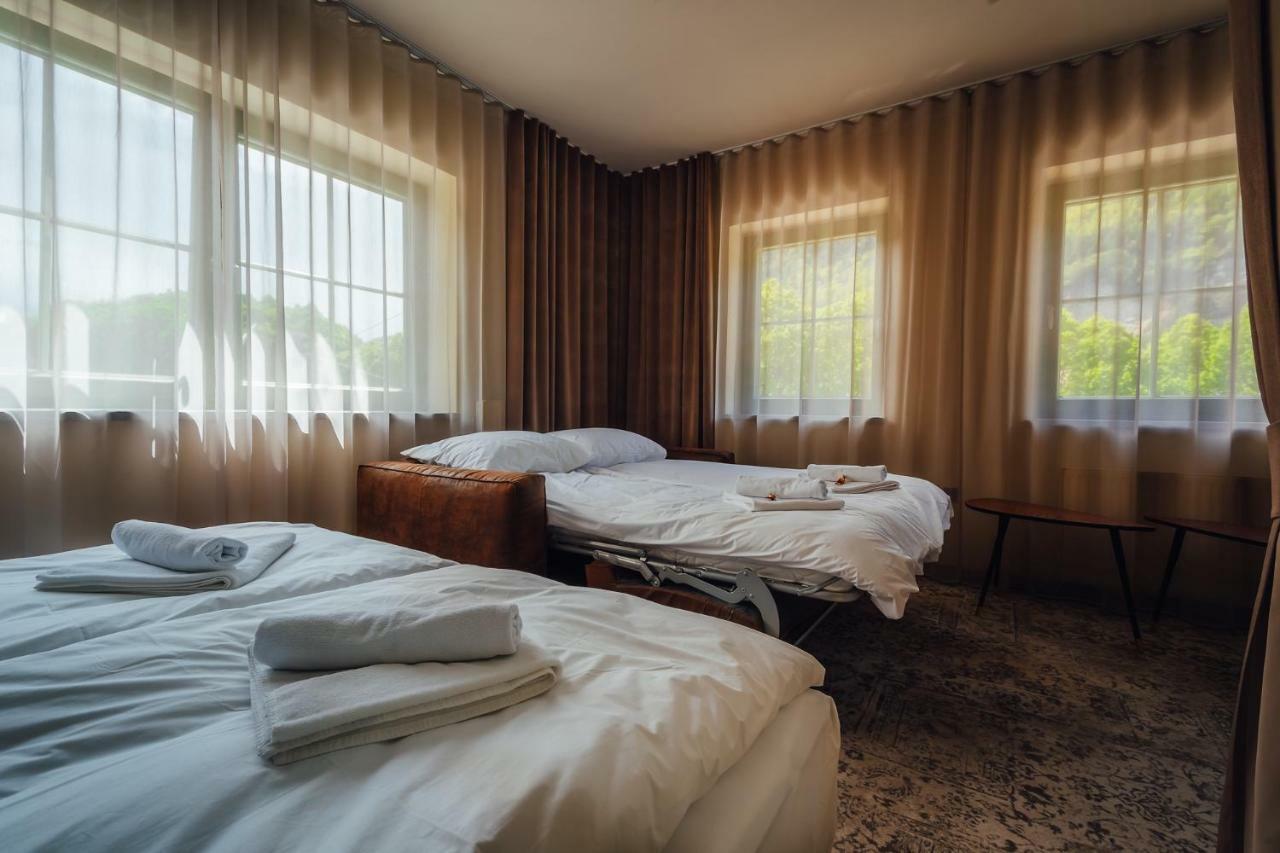 Guest House Ejga Jesenice Dış mekan fotoğraf